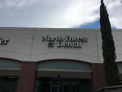 North Forest Family Dental Care - Cosmetic dentist, General dentist in Conroe, TX