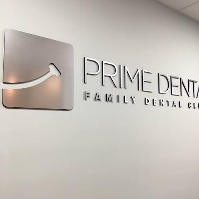 Prime Dental – Family Dental Care - General dentist in Farmington, MI