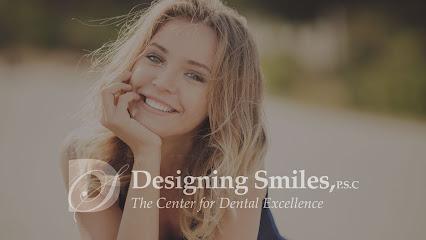 Designing Smiles PSC - Cosmetic dentist in Sellersburg, IN