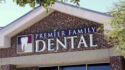 Premier Family Dental - General dentist in Woodway, TX