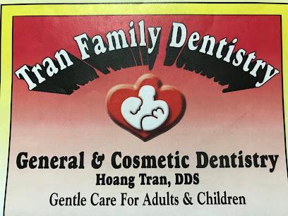 Tran Family Dentistry - General dentist in Hanford, CA