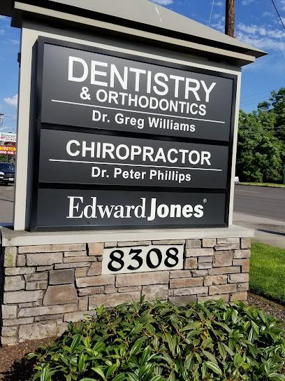 Dr. Greg V. Williams, DMD - Periodontist in Vancouver, WA