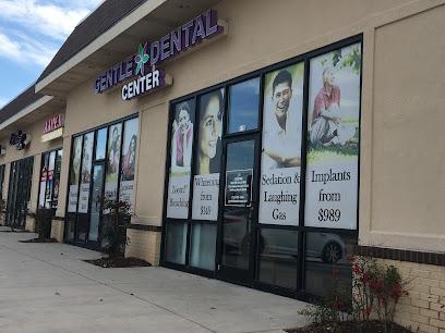 Gentle Dental Center - General dentist in Virginia Beach, VA