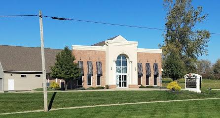 Liu Clinic - General dentist in Mansfield, OH
