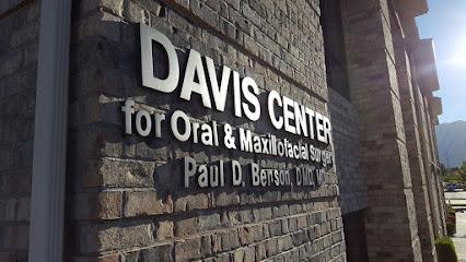 Davis Center For Oral And Maxillo - Oral surgeon in Layton, UT