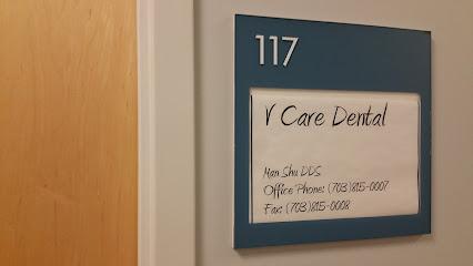 MAN SHU - General dentist in Centreville, VA