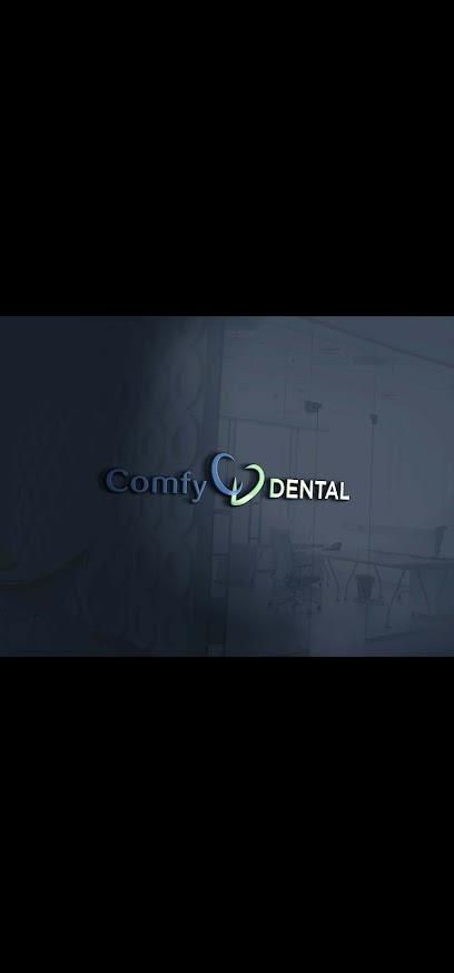 Comfy Dental Care | Best Dentist In Las Vegas - General dentist in Las Vegas, NV