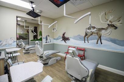 Tots to Teens Pediatric Dentistry & Orthodontics - Pediatric dentist in Lytle, TX