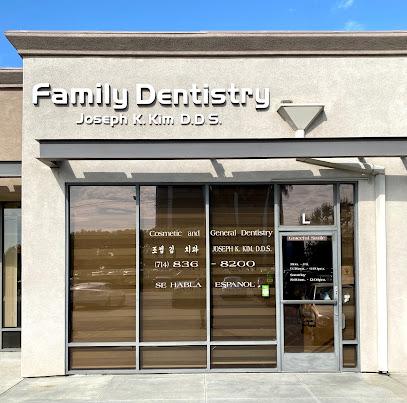 Family Dentistry - General dentist in Santa Ana, CA