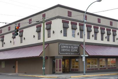 CHAS Clarkston Dental Clinic | Lewis & Clark Dentist - General dentist in Clarkston, WA