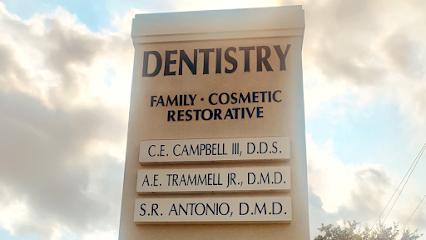 Southern Dental Associates, P.A. - General dentist in Pensacola, FL