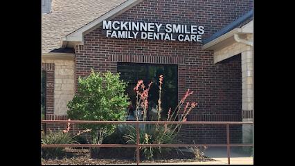 McKinney Smiles - Cosmetic dentist, General dentist in Mckinney, TX
