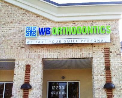 WB Orthodontics, PLLC – Wakeshi Benson, DDS - Orthodontist in Chester, VA