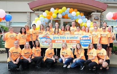Dublin Dental Care - General dentist in Dublin, OH