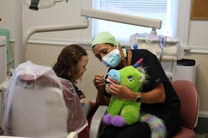 Children’s Dentistry of Trappe - Pediatric dentist in Collegeville, PA
