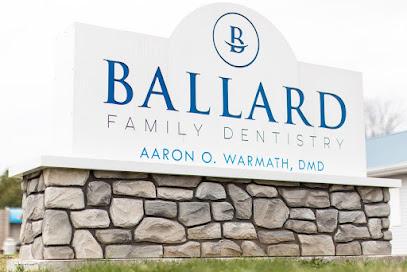 Ballard Family Dentistry - General dentist in La Center, KY