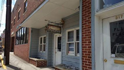 Senator Sean C DDS - General dentist in Madison, WV