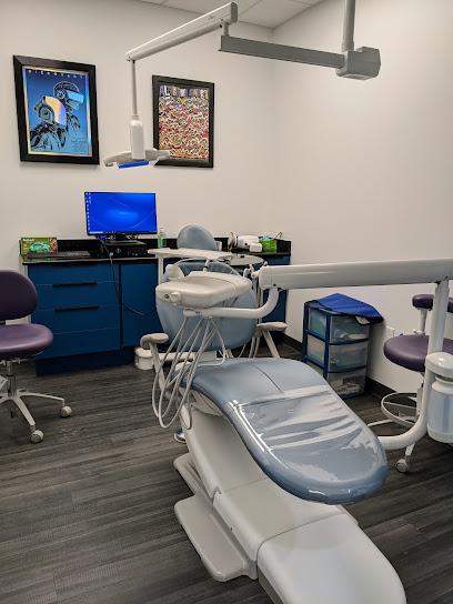 Moontower Dental - General dentist in Austin, TX
