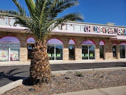 Children’s Dental Land - General dentist in Phoenix, AZ