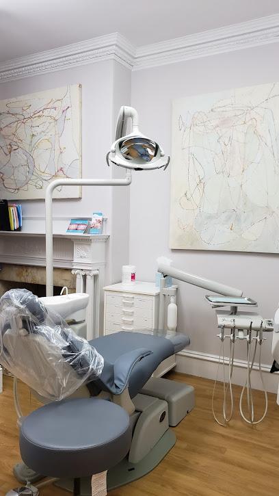 Darel Moss DDS & Associates - General dentist in Brookline, MA