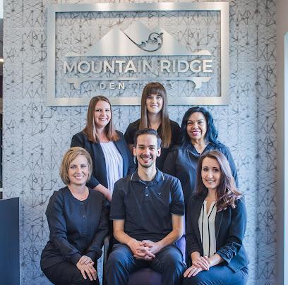 Mountain Ridge Dentistry - General dentist in Berthoud, CO