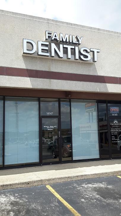 Garza Hector DDS PC - Orthodontist in San Antonio, TX