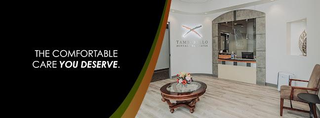 Tamborello Dental Associates - General dentist in Houston, TX
