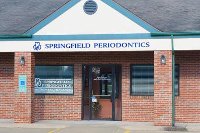 Springfield Periodontics and Dental Implants - Periodontist in Springfield, IL