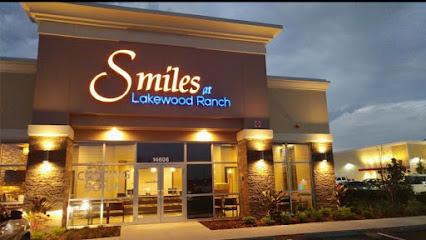 Smiles at Lakewood Ranch - General dentist in Bradenton, FL