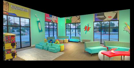 Little Smiles Pediatric Dentistry - Pediatric dentist in Cedar Park, TX