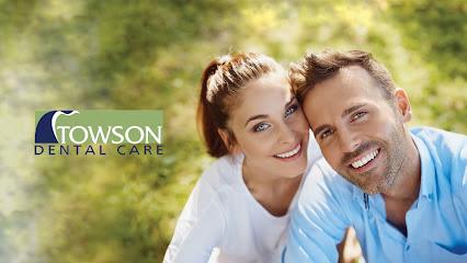 Towson Dental Care - General dentist in Towson, MD