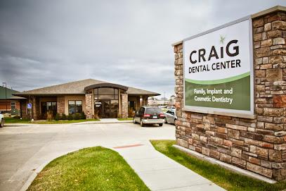 Craig Dental Center - General dentist in Waukee, IA