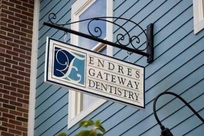 Endres Gateway Dentistry - Cosmetic dentist in Cincinnati, OH