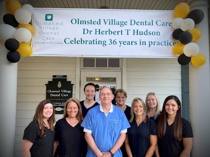 Olmsted Village Dental Care - General dentist in Pinehurst, NC
