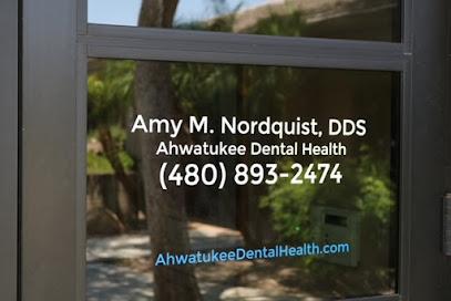 Amy M. Nordquist, DDS - General dentist in Phoenix, AZ