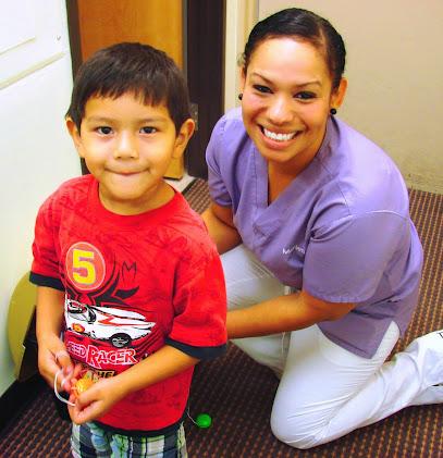 General Dentistry 4 Kids – Phoenix Greenway - Pediatric dentist in Phoenix, AZ