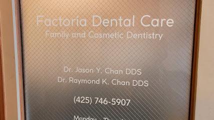 Factoria Dental Care - General dentist in Bellevue, WA