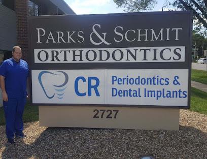 Cedar Rapids Periodontics & Dental Implants - Periodontist in Cedar Rapids, IA