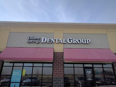 Tiffany Springs Dental Group and Orthodontics - General dentist in Kansas City, MO