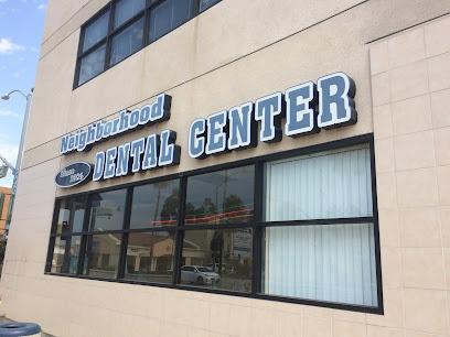 Neighborhood Dental Center - General dentist in Montebello, CA