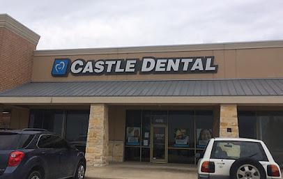 Castle Dental & Orthodontics - General dentist in Pflugerville, TX