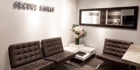 Secure Smiles - Periodontist in Beverly Hills, CA