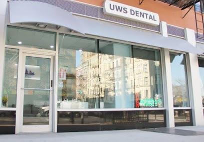 Upper West Side Dental - Cosmetic dentist, General dentist in New York, NY