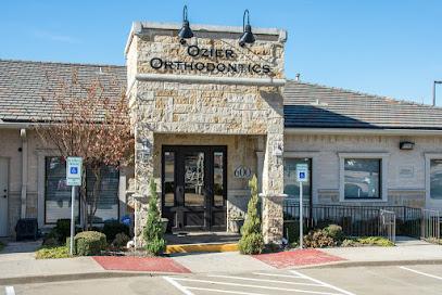 Ozier Orthodontics - Orthodontist in Frisco, TX