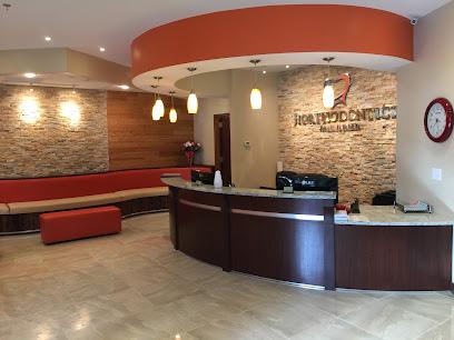 Let’s Smile Dental – Centreville - Orthodontist in Centreville, VA