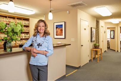 Dr. Tina-Lise Curtis, DDS - General dentist in Santa Cruz, CA