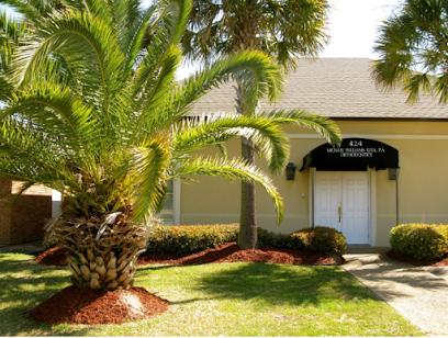 Dr. Michael O. Williams, DDS - General dentist in Gulfport, MS
