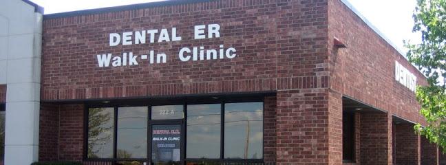 Dental E.R. - General dentist in Springfield, MO