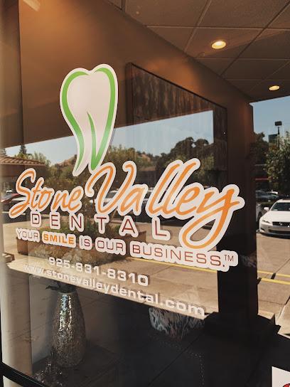 Stone Valley Dental - General dentist in Alamo, CA