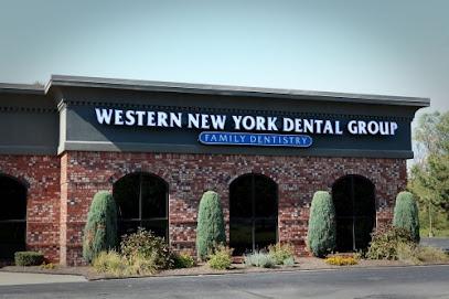 Western New York Dental Group - General dentist in Orchard Park, NY